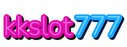 kkslot777 — logo kanal