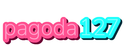 pagoda127 — logo kanal